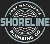 Shoreline Plumbing Logo