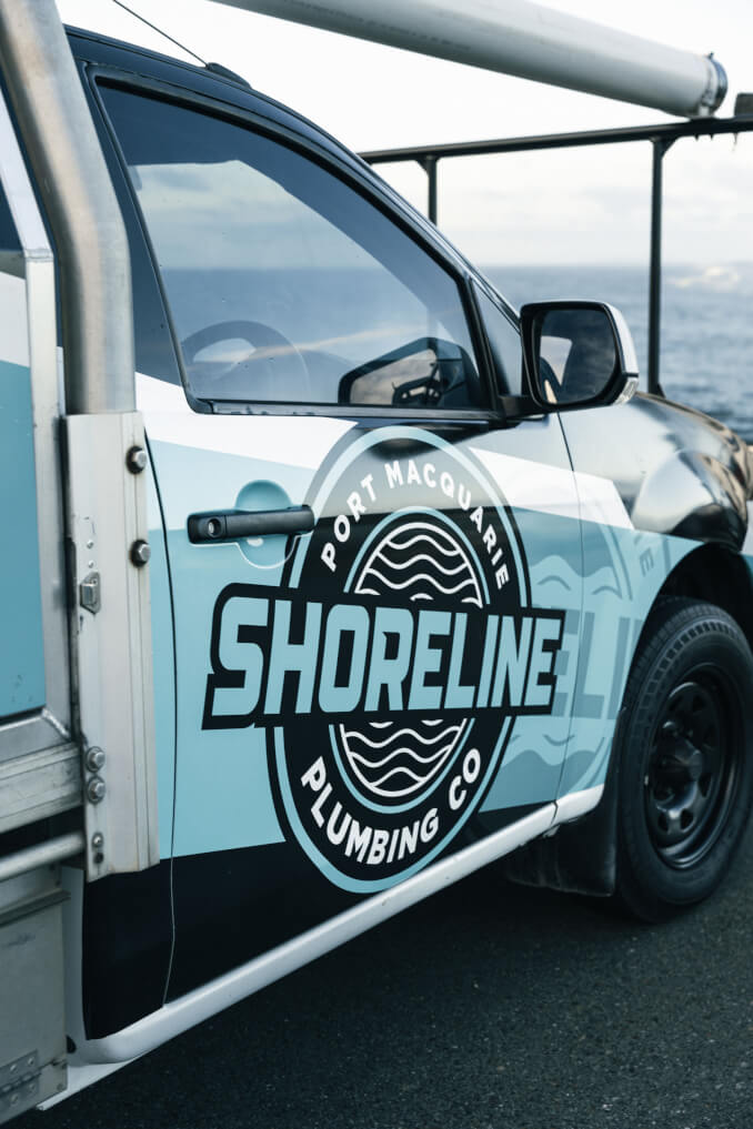 Shoreline Plumbing