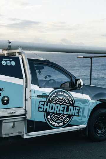 Shoreline Plumbing