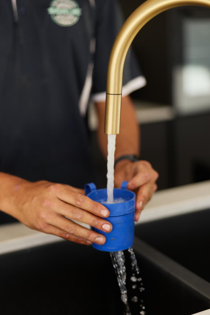 Shoreline Plumbing
