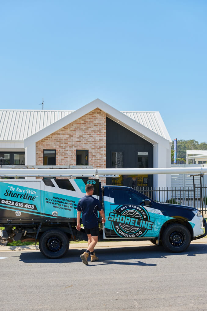 Shoreline Plumbing