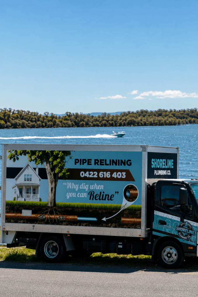 Shoreline Plumbing