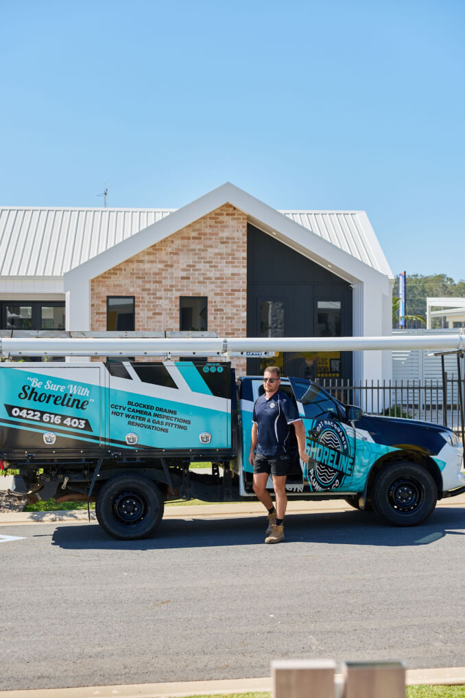 Shoreline Plumbing