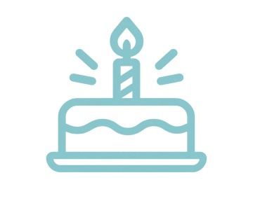 Paid birthday leave