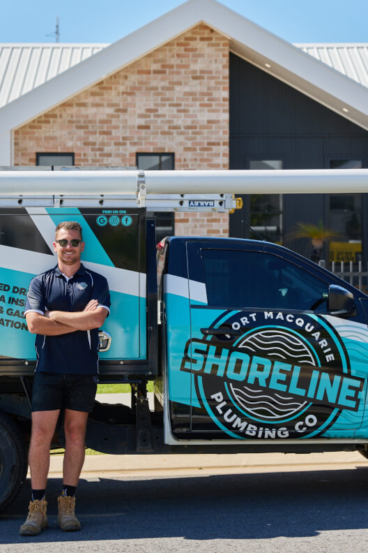 Shoreline Plumbing