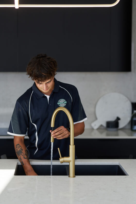 Shoreline Plumbing