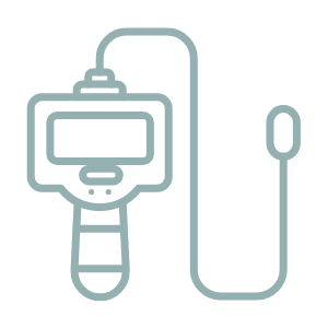 CCTV CAMERA INSPECTIONS