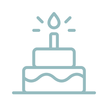 Paid birthday leave