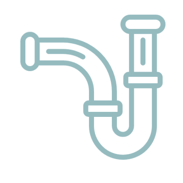 Varied, quality plumbing work